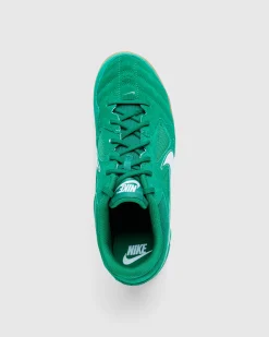 Nike Gato Pine Green/White-Gum Light Brown- Sneakers