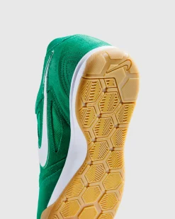 Nike Gato Pine Green/White-Gum Light Brown- Sneakers