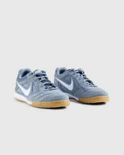 Nike Gato Smoke Grey/White-Gum Light Brown- Sneakers