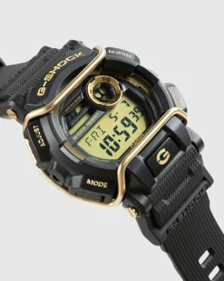 Casio G-Shock GD-400GB-1ER- Watches