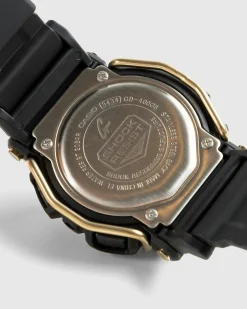 Casio G-Shock GD-400GB-1ER- Watches