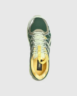 ASICS GEL-Kayano 20 Hunter Green/Jade- Sneakers