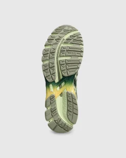 ASICS GEL-Kayano 20 Hunter Green/Jade- Sneakers