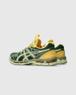 ASICS GEL-Kayano 20 Hunter Green/Jade- Sneakers