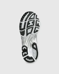 ASICS GEL-KAYANO 14 White/Tai-Chi Yellow- Sneakers