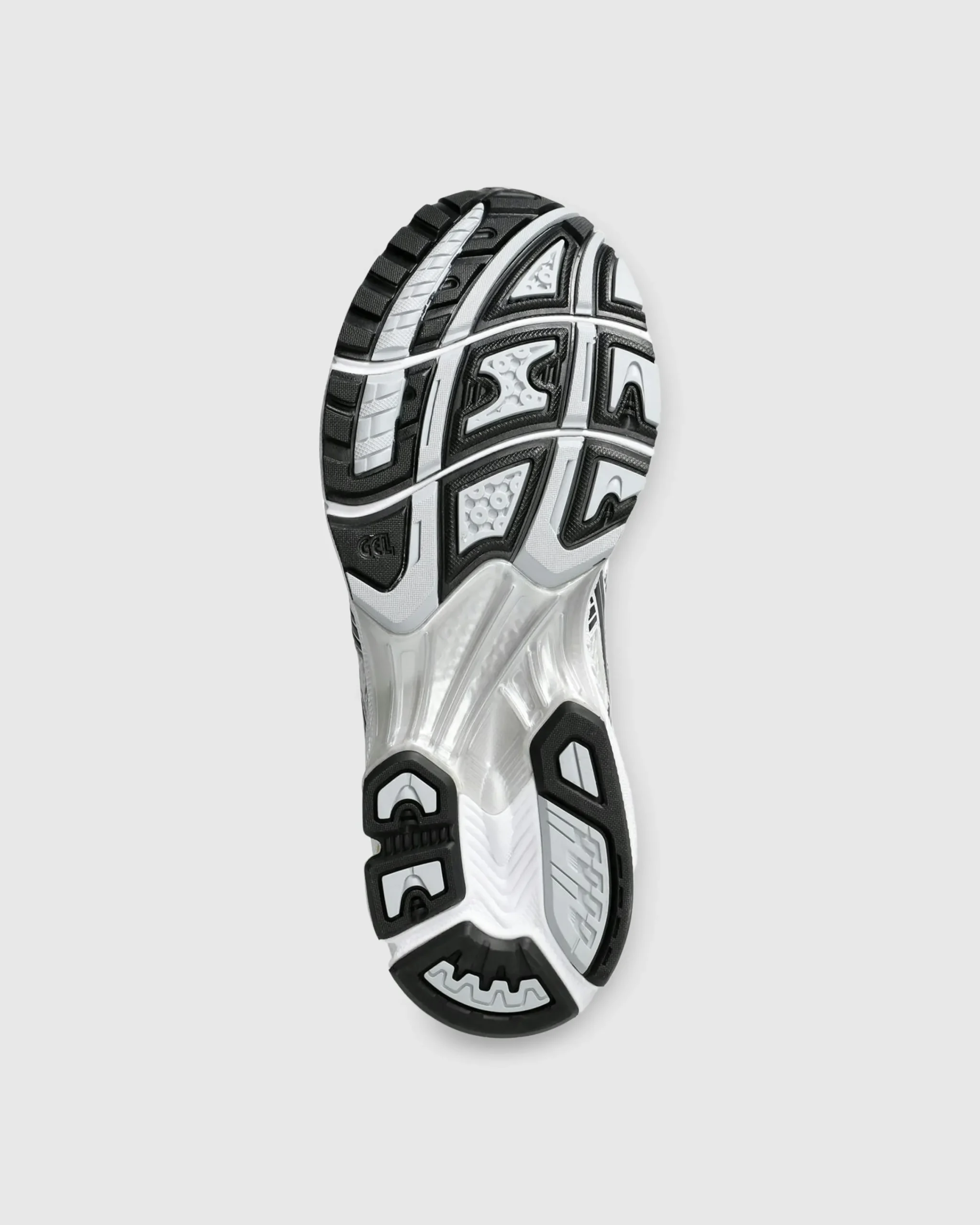 ASICS GEL-KAYANO 14 White/Tai-Chi Yellow- Sneakers