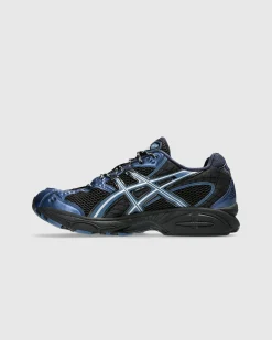 ASICS GEL-NIMBUS 10.1 Black/Grand Shark- Sneakers
