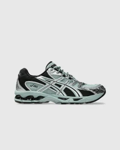 ASICS GEL-NIMBUS 10.1 Ocean Haze/Pure Silver- Sneakers