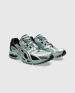 ASICS GEL-NIMBUS 10.1 Ocean Haze/Pure Silver- Sneakers