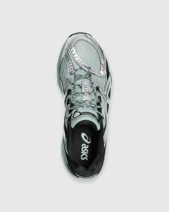 ASICS GEL-NIMBUS 10.1 Ocean Haze/Pure Silver- Sneakers