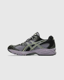 ASICS GEL-NIMBUS 10.1 Violet Quartz/Cool Matcha- Sneakers