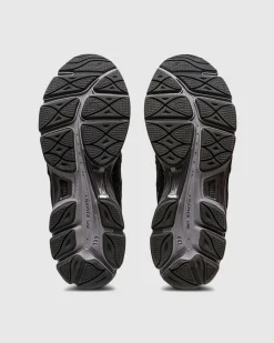 ASICS GEL-NYC Graphite Grey/Black- Sneakers