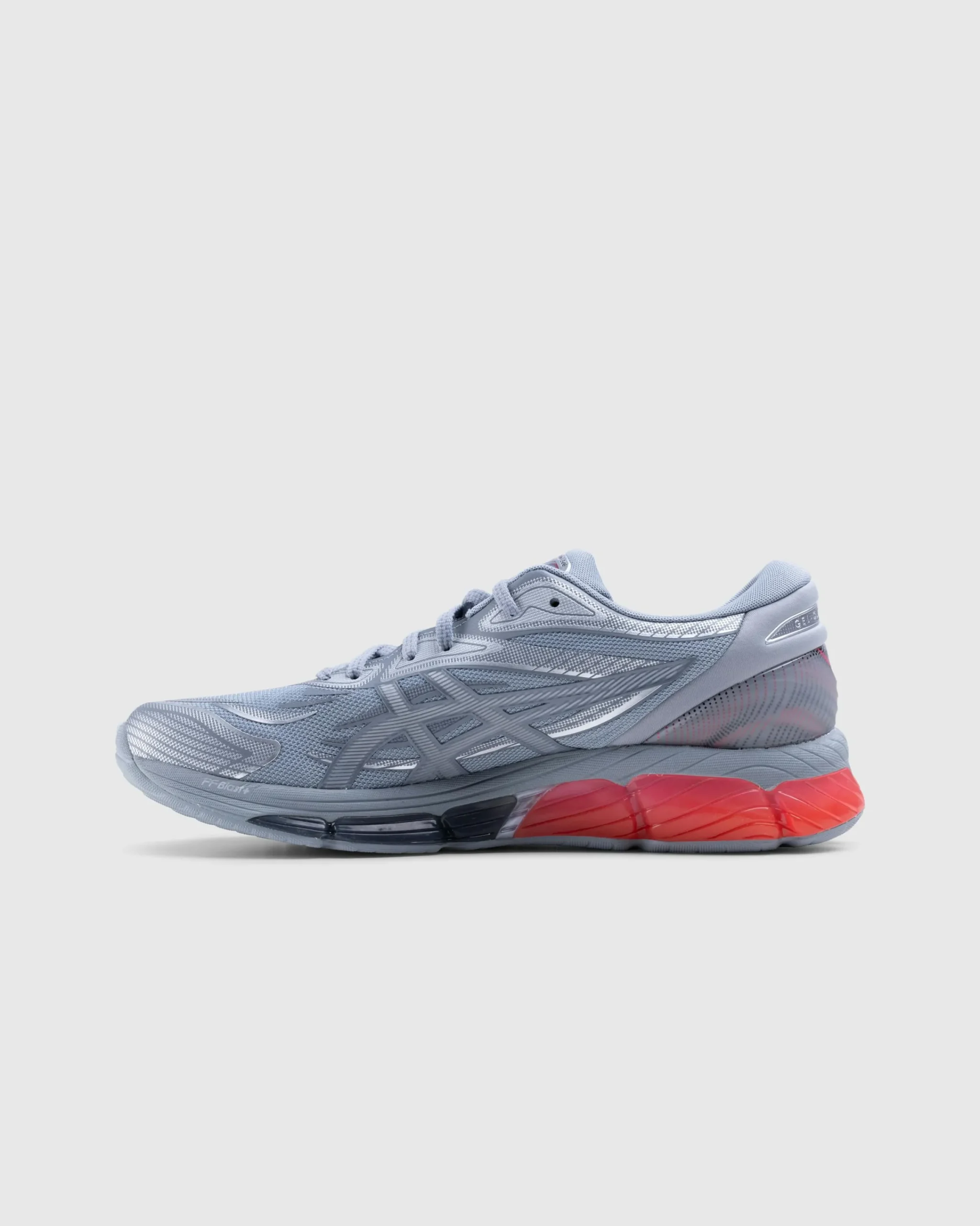 ASICS GEL-QUANTUM 360 VIII Digitune Sheet Rock/Diva Pink- Sneakers