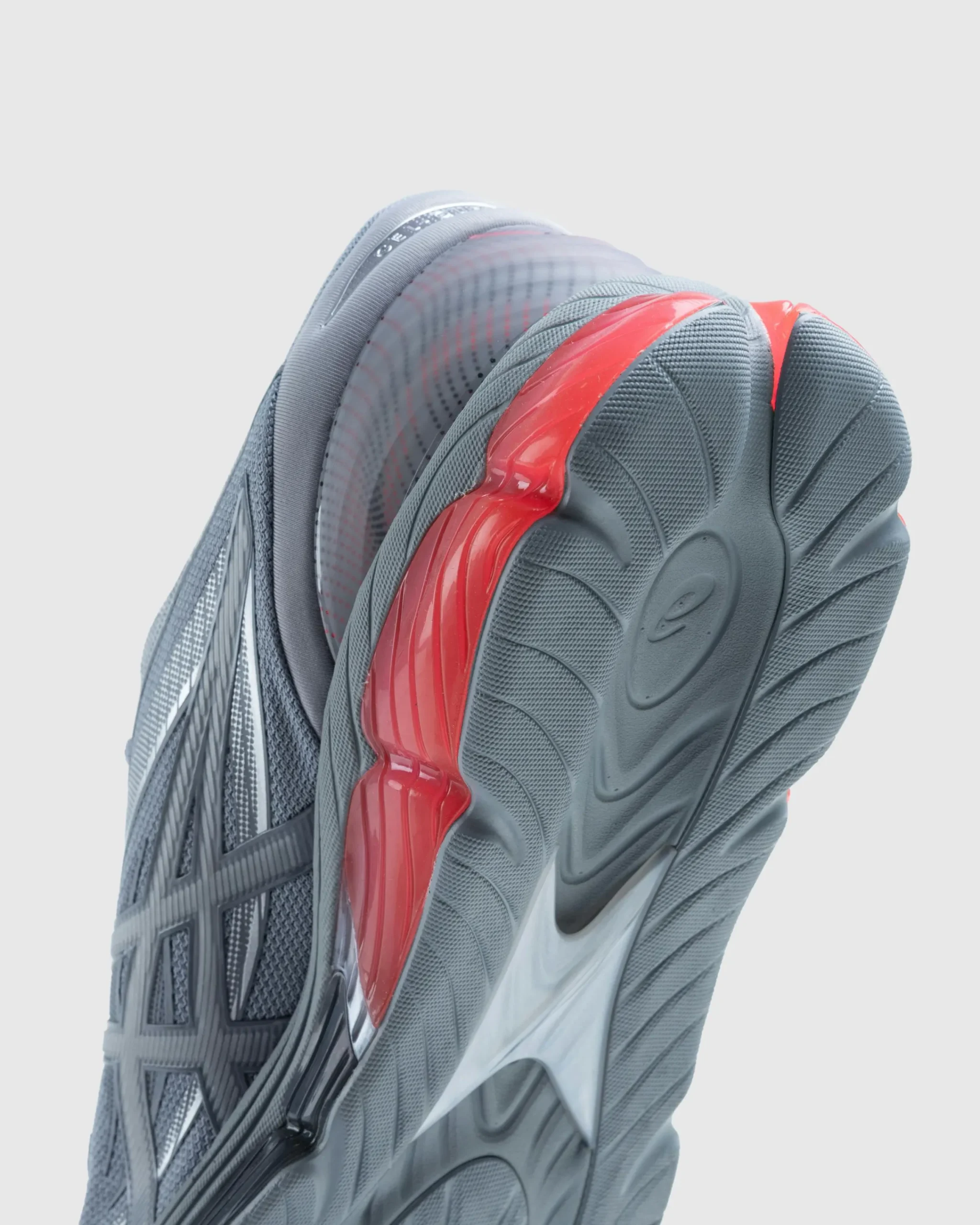 ASICS GEL-QUANTUM 360 VIII Digitune Sheet Rock/Diva Pink- Sneakers