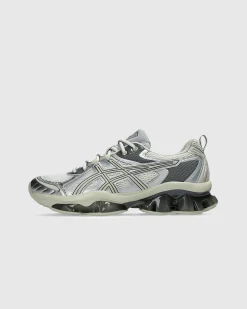 ASICS GEL-QUANTUM KINETIC White/Light Dust- Sneakers