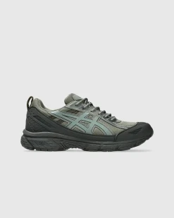 ASICS GEL-VENTURE 6 SHIELD Graphite Grey/Truffle Grey- Sneakers