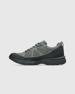 ASICS GEL-VENTURE 6 SHIELD Graphite Grey/Truffle Grey- Sneakers