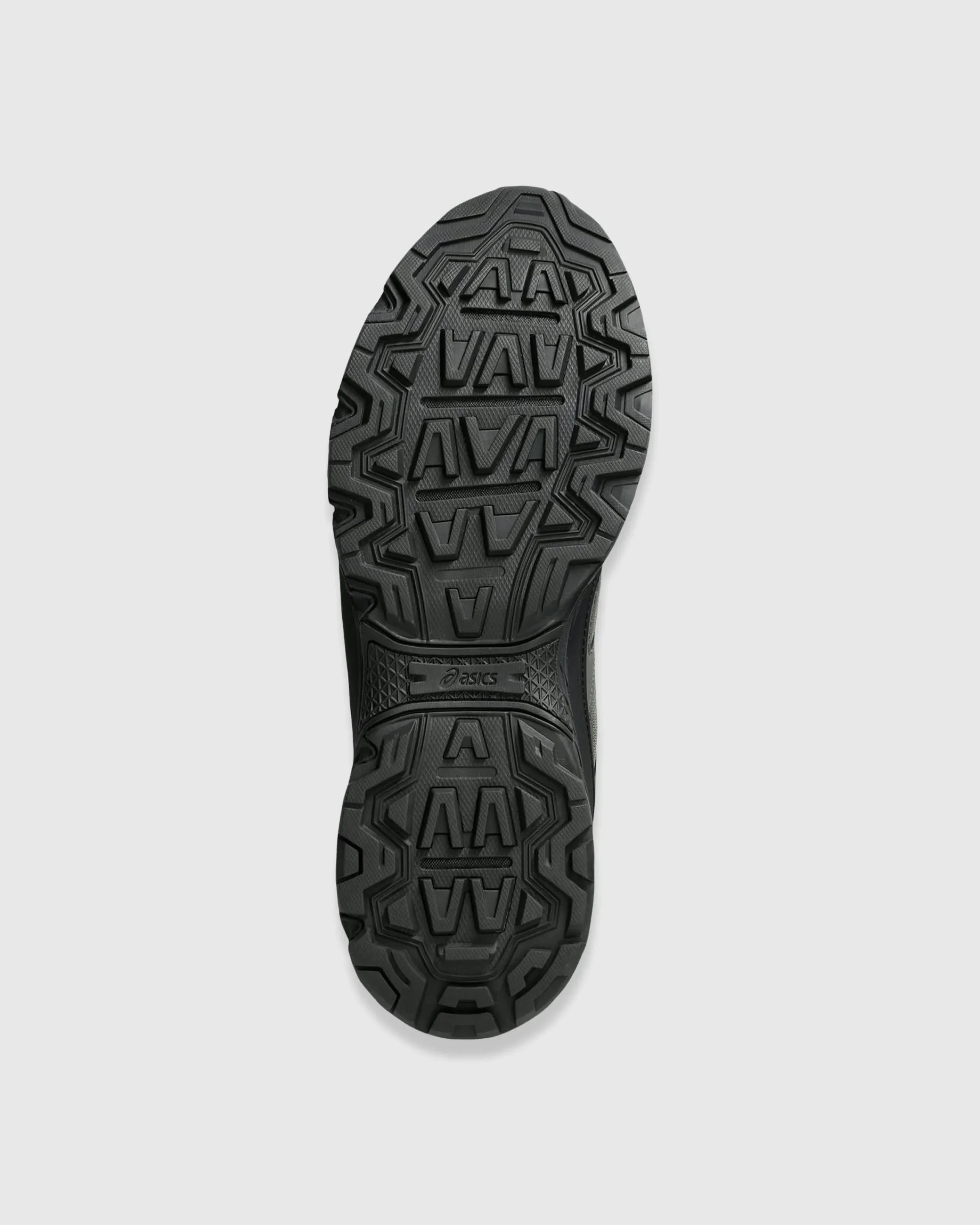 ASICS GEL-VENTURE 6 SHIELD Graphite Grey/Truffle Grey- Sneakers