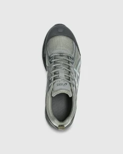 ASICS GEL-VENTURE 6 SHIELD Graphite Grey/Truffle Grey- Sneakers
