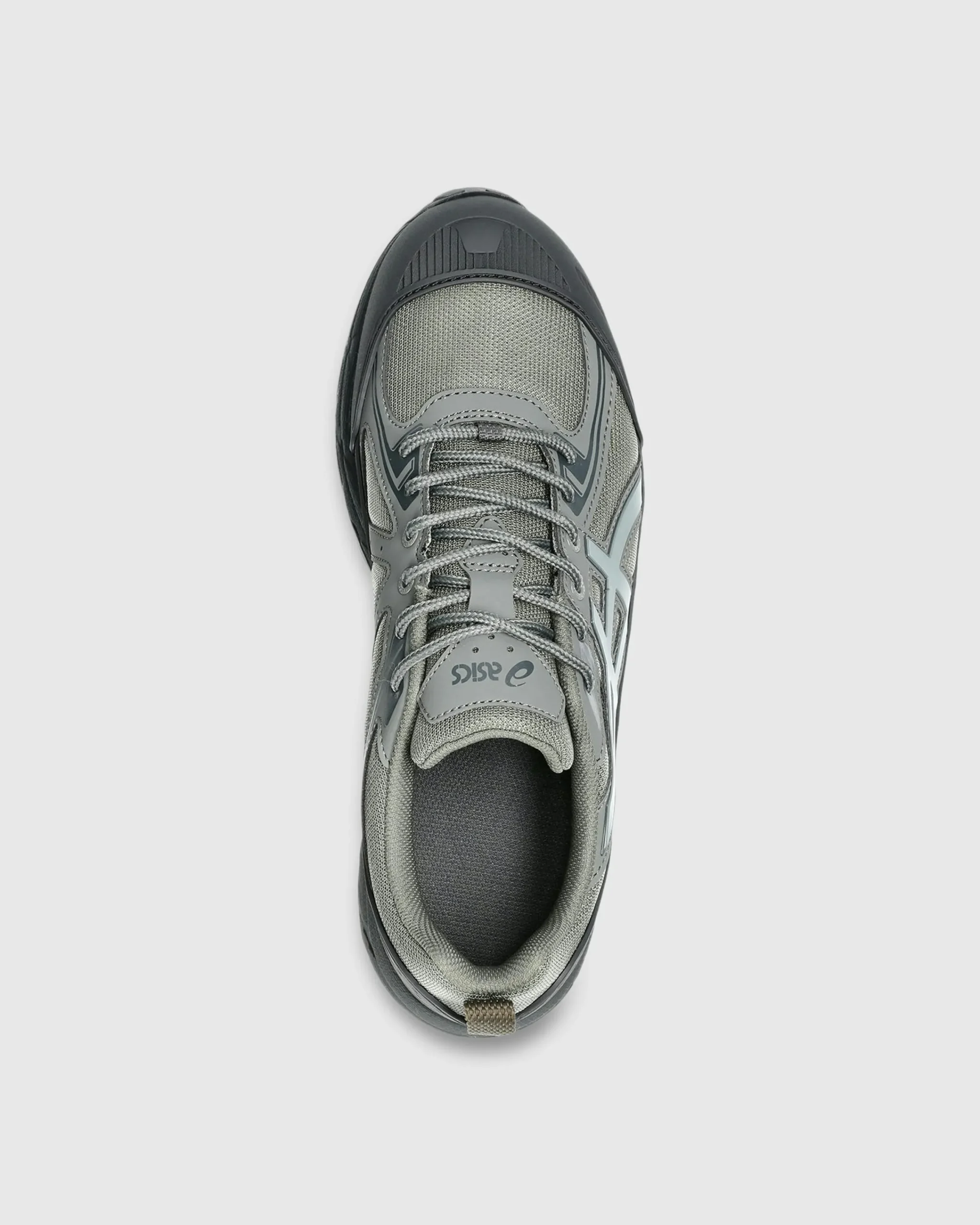 ASICS GEL-VENTURE 6 SHIELD Graphite Grey/Truffle Grey- Sneakers
