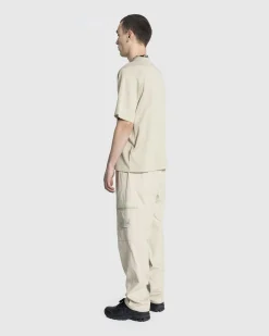 Stone Island Ghost Piece T-Shirt- Tops