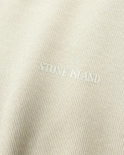 Stone Island Ghost Piece T-Shirt- Tops