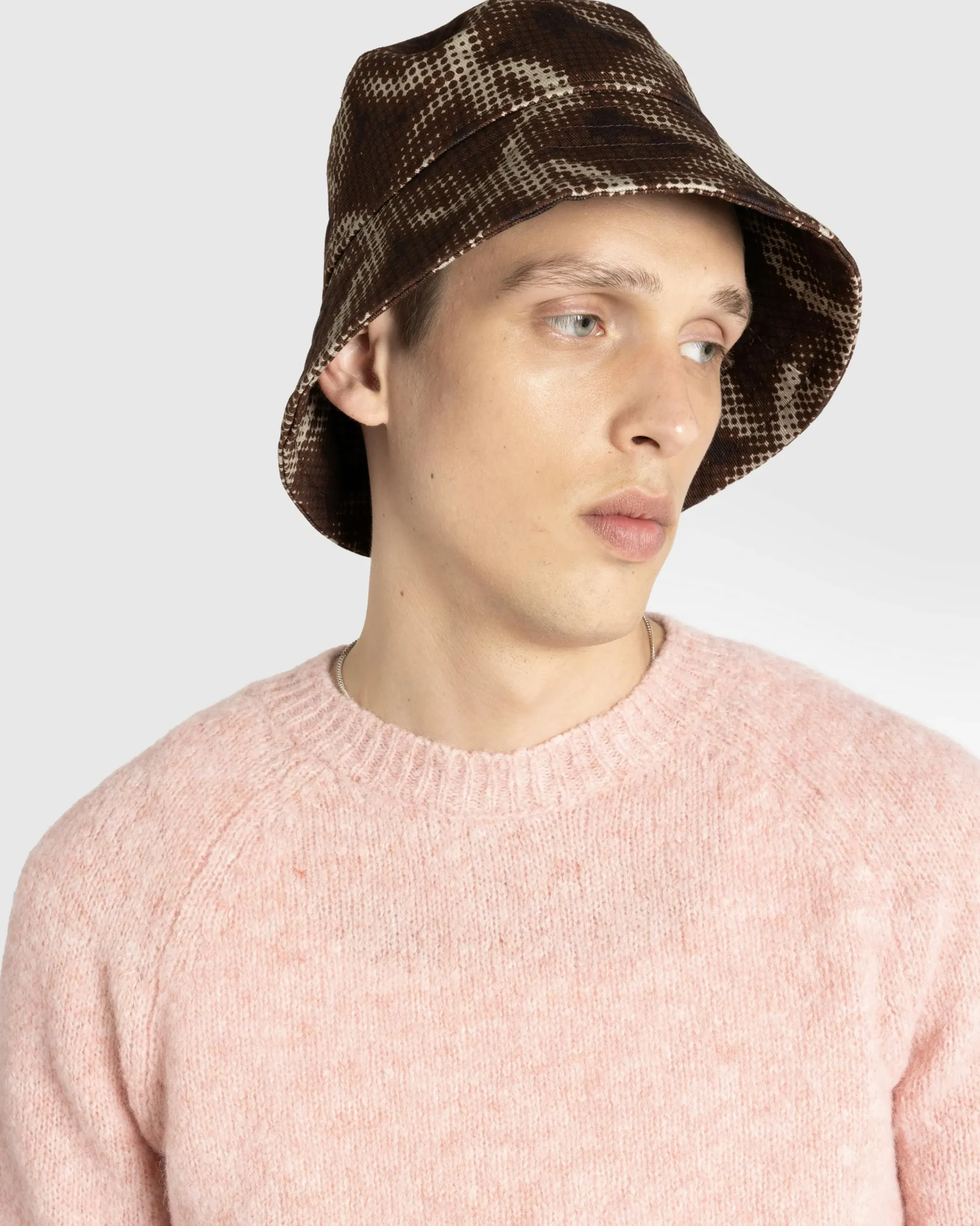 Dries van Noten Gilly Hat- Hats