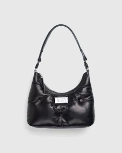 Maison Margiela Glam Slam Hobo Small- Bags