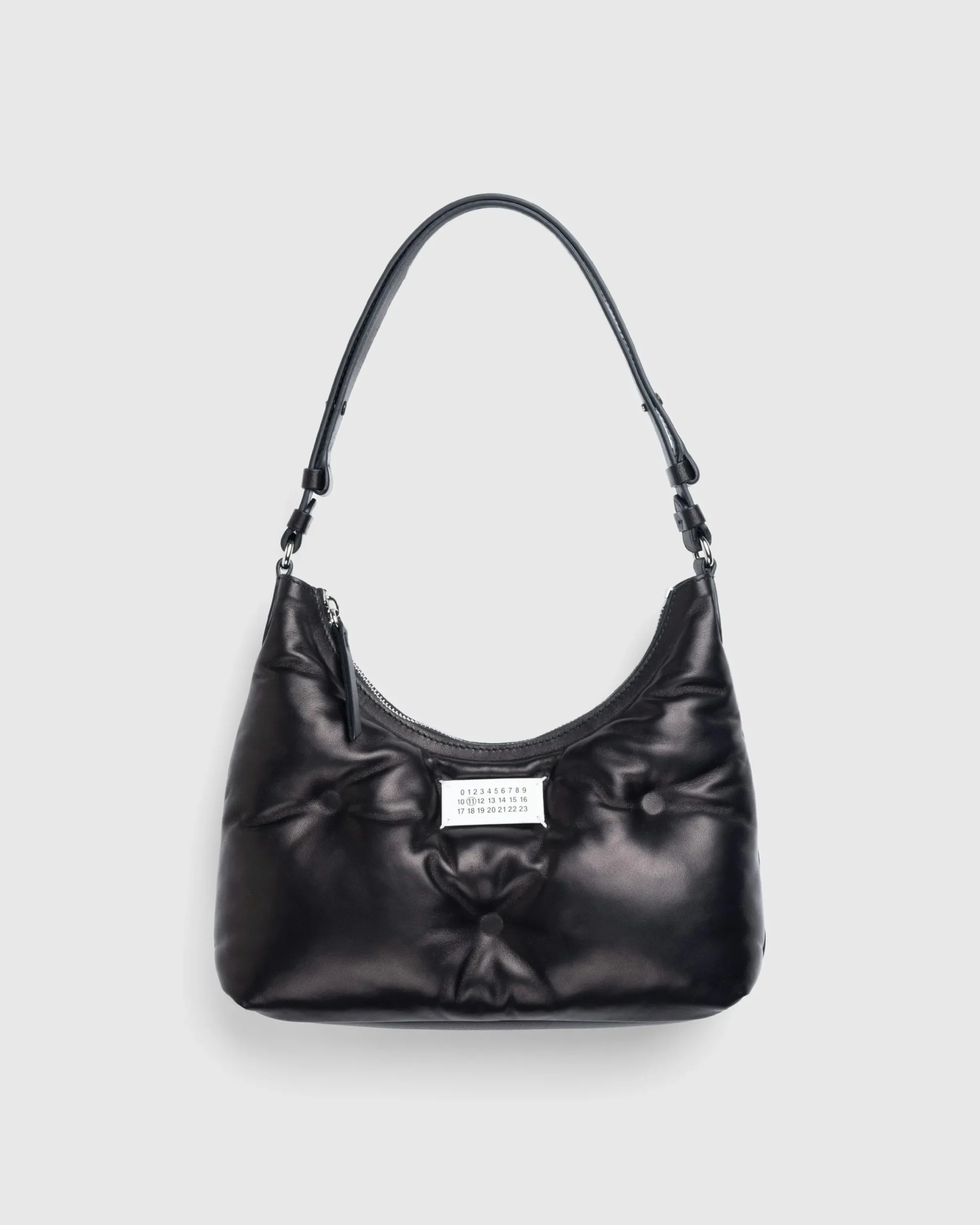 Maison Margiela Glam Slam Hobo Small- Bags