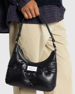 Maison Margiela Glam Slam Hobo Small- Bags