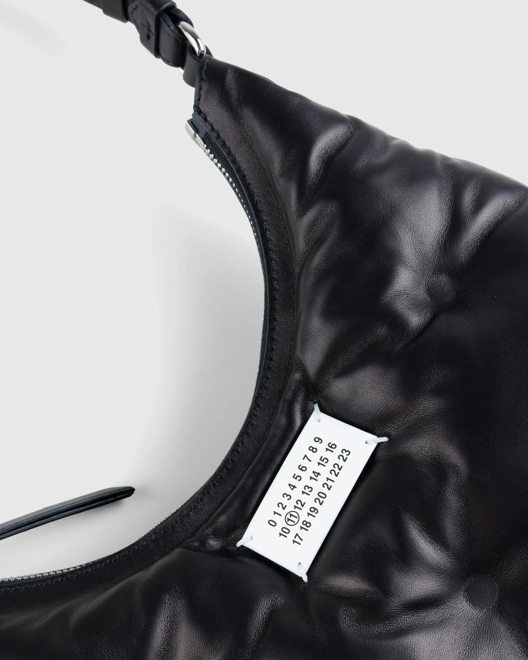 Maison Margiela Glam Slam Hobo Small- Bags