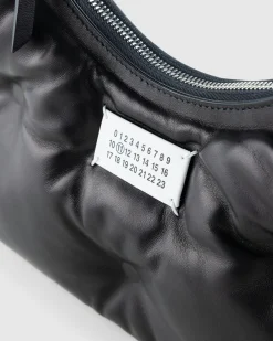 Maison Margiela Glam Slam Hobo Small- Bags