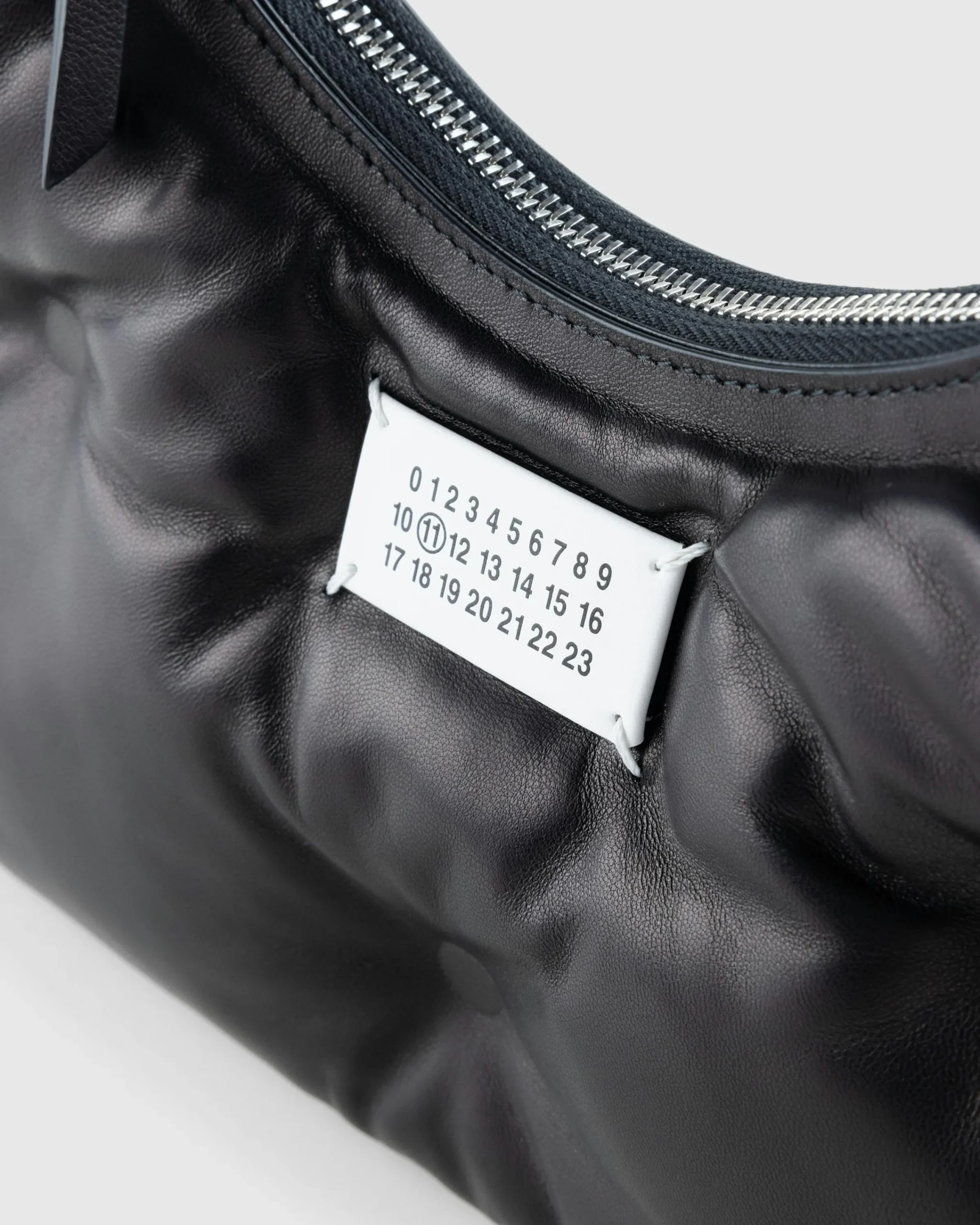 Maison Margiela Glam Slam Hobo Small- Bags