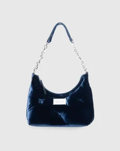 Maison Margiela Glam Slam Hobo Small- Bags