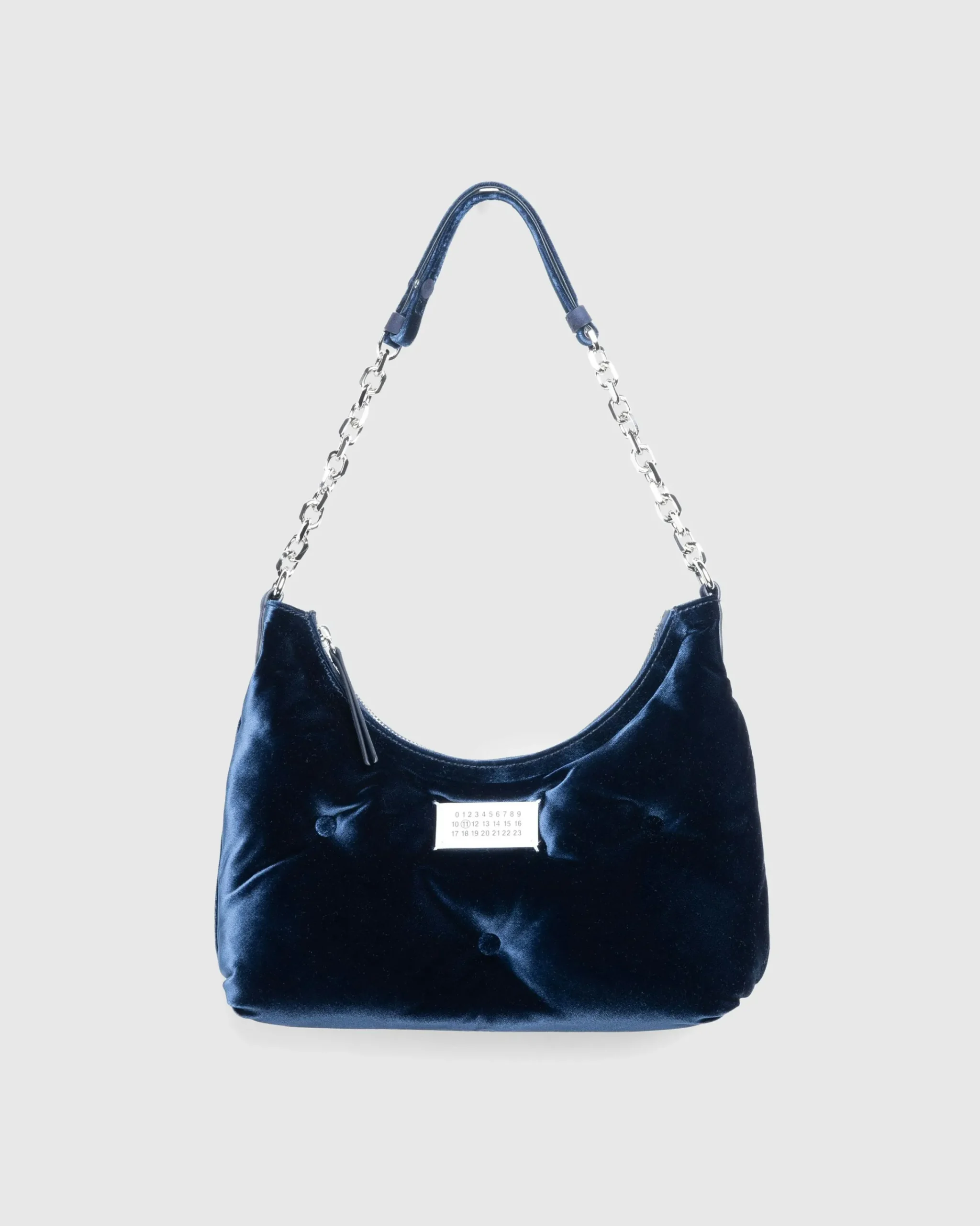 Maison Margiela Glam Slam Hobo Small- Bags