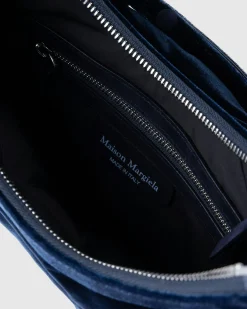 Maison Margiela Glam Slam Hobo Small- Bags