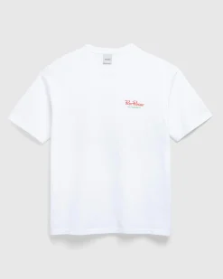 Highsnobiety Glass T-Shirt- Tops