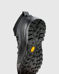 The North Face Glenclyffe Zip GORE-TEX TNF Black- Boots