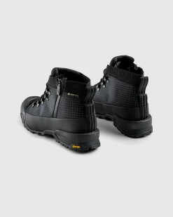 The North Face Glenclyffe Zip GORE-TEX TNF Black- Boots