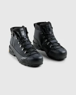 The North Face Glenclyffe Zip GORE-TEX TNF Black- Boots
