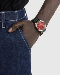 Casio G-Shock GM-2100B-4AER- Watches