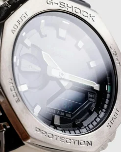 Casio G-Shock GM-2100CB-3AER Classic- Watches
