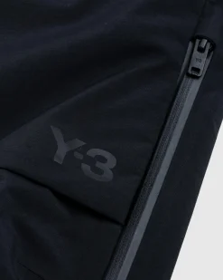 Y-3 GORE-TEX Hardshell Cargo Pants- Pants