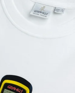 Gramicci GPS L/S Tee- Tops