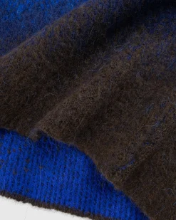 ERL Gradient Sweater- Knitwear