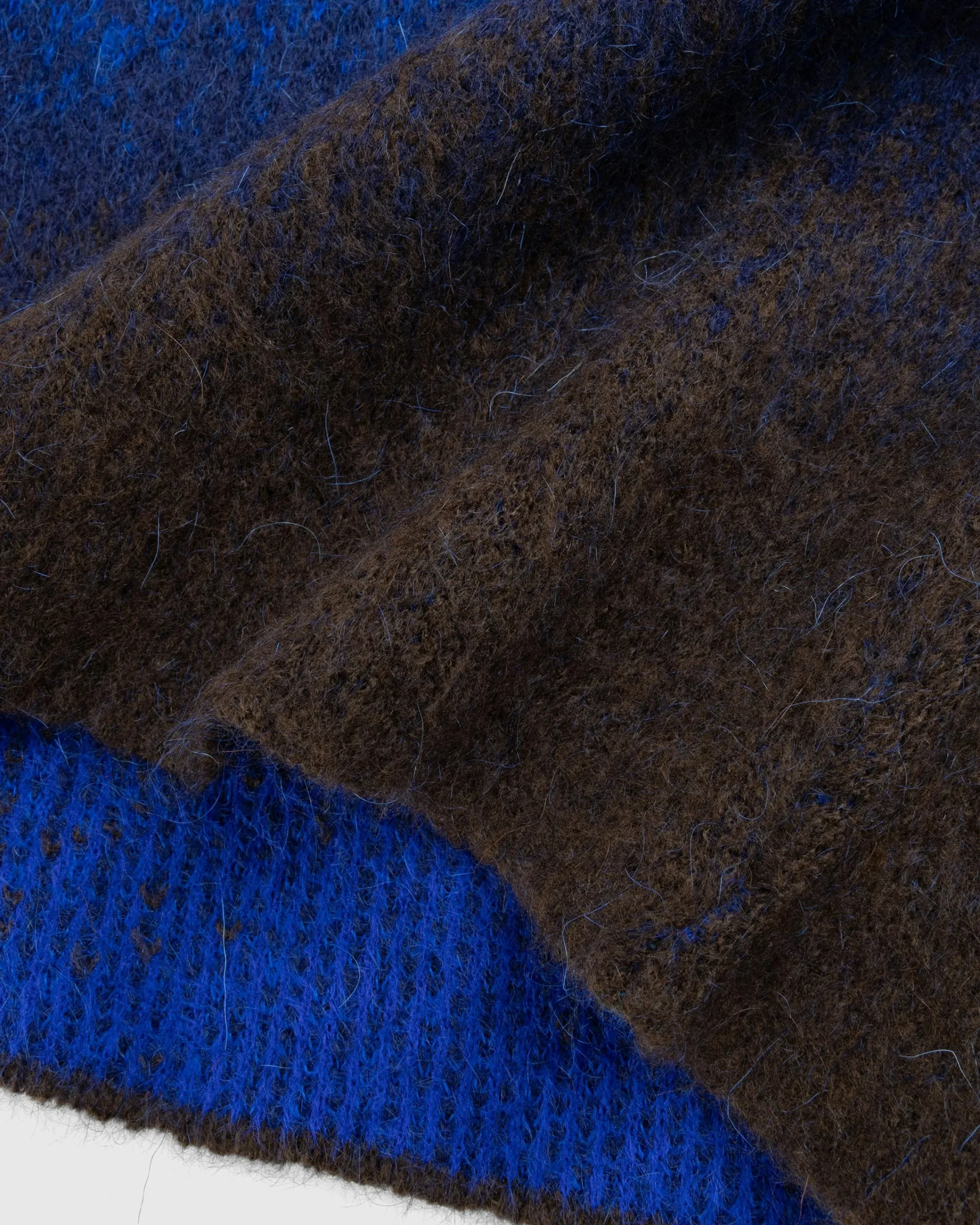 ERL Gradient Sweater- Knitwear