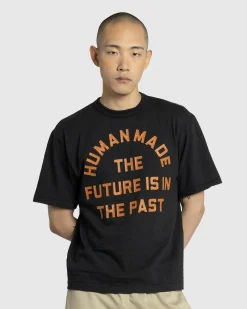 Human Made Graphic T-Shirt #10- Tops