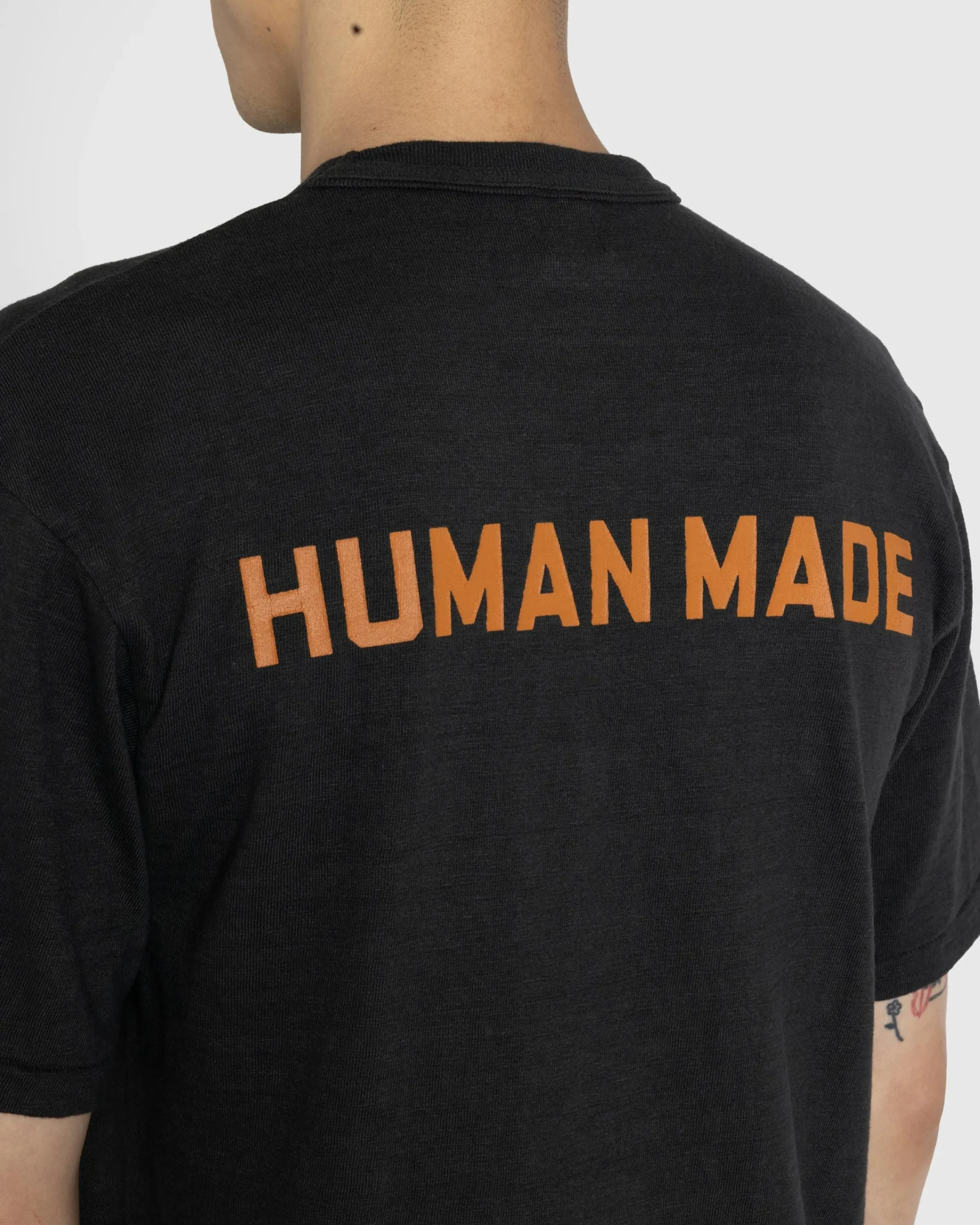 Human Made Graphic T-Shirt #10- Tops