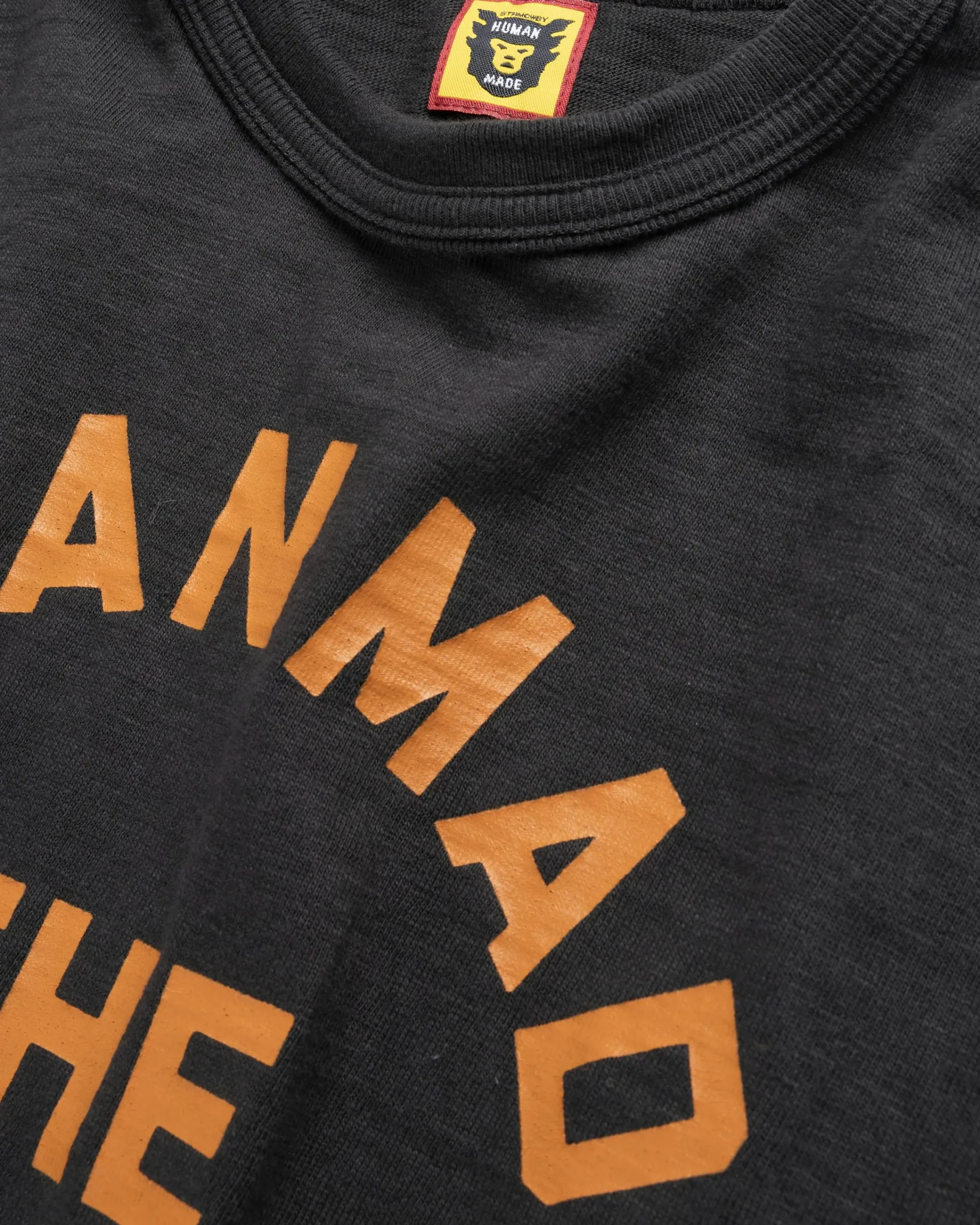 Human Made Graphic T-Shirt #10- Tops