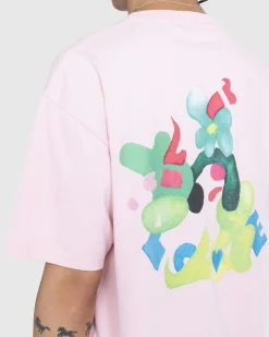 Highsnobiety Graphic T-Shirt- Tops